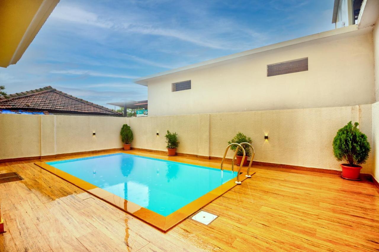 Assagao Grande Exterior foto